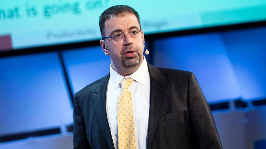 Daron Acemoğlu kimdir? - Resim: 21